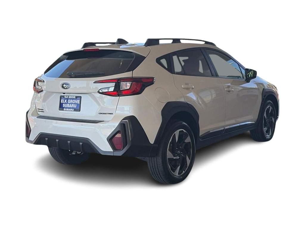 Thumbnail: 2026 Subaru Crosstrek - 17
