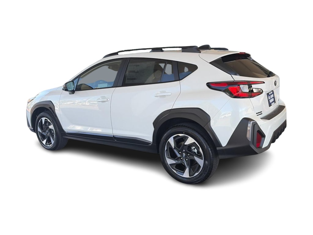 Thumbnail: 2026 Subaru Crosstrek - 4