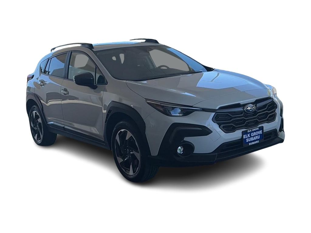 Thumbnail: 2026 Subaru Crosstrek - 18