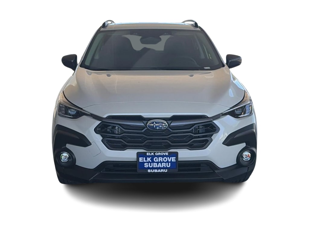 Thumbnail: 2026 Subaru Crosstrek - 6