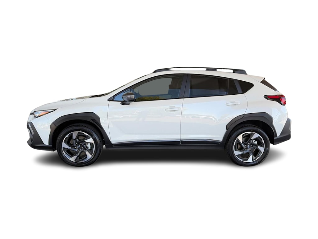 Thumbnail: 2026 Subaru Crosstrek - 3