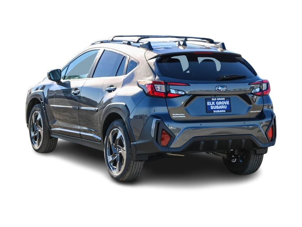 Thumbnail: 2025 Subaru Crosstrek - 3