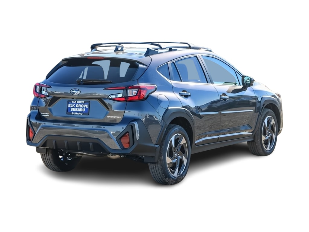 Thumbnail: 2025 Subaru Crosstrek - 15