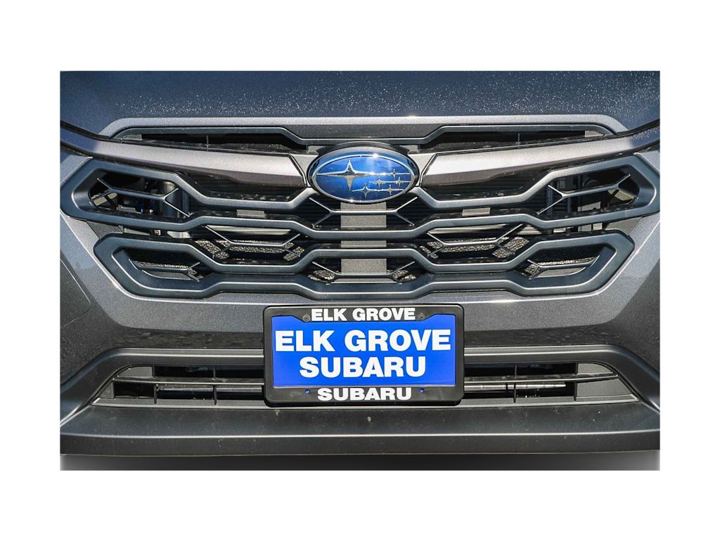 Thumbnail: 2025 Subaru Crosstrek - 17