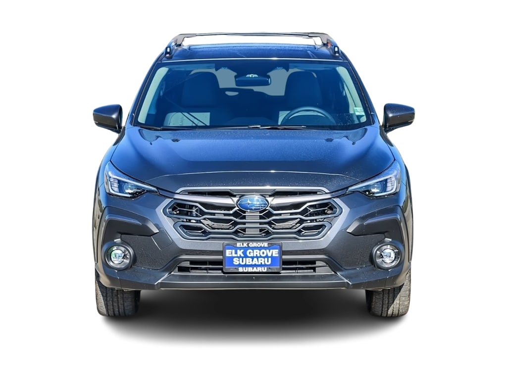 Thumbnail: 2025 Subaru Crosstrek - 5