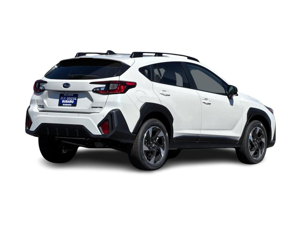 Thumbnail: 2026 Subaru Crosstrek - 16