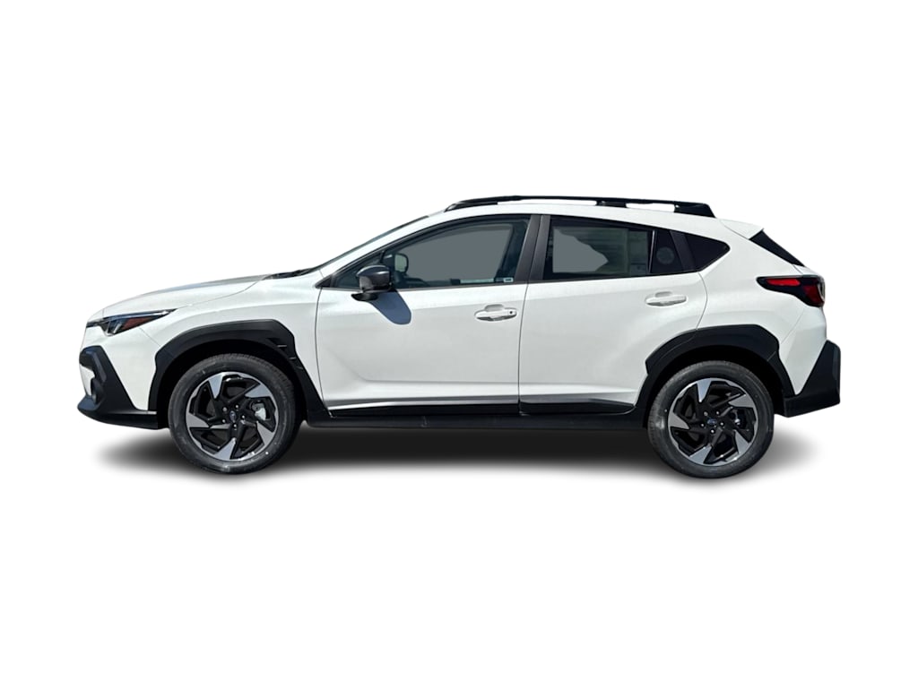 Thumbnail: 2026 Subaru Crosstrek - 3