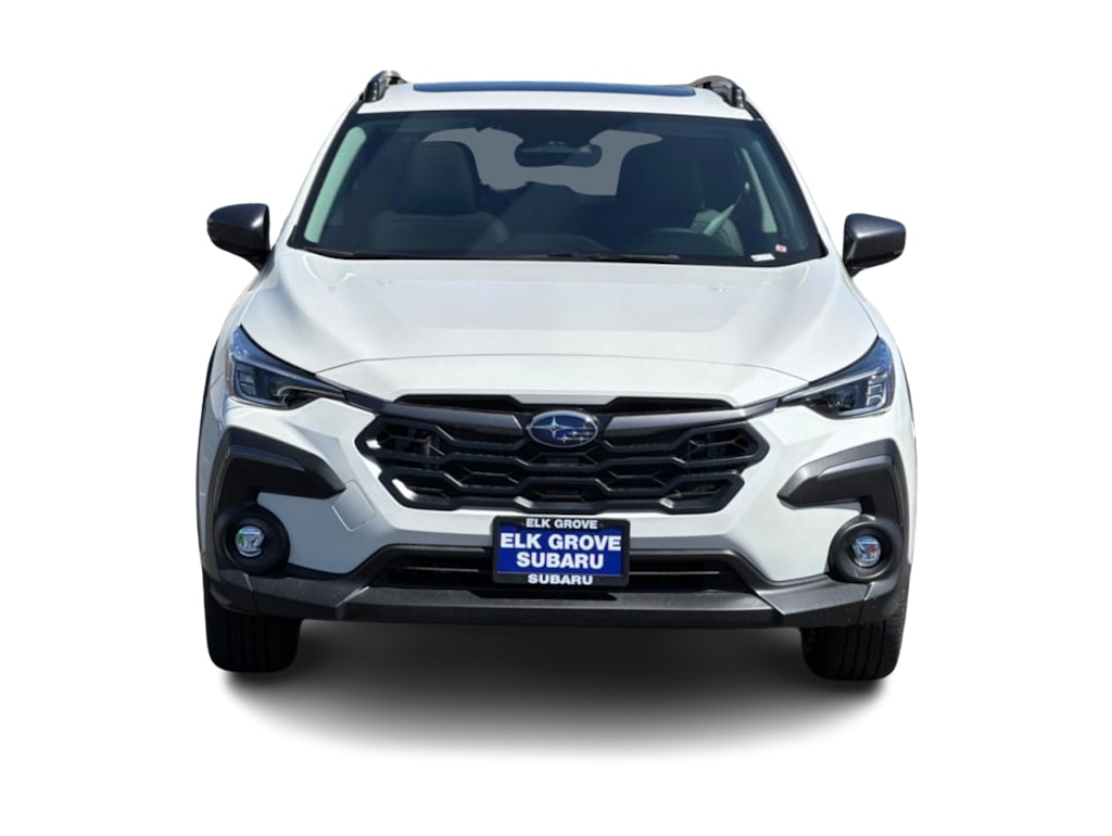 Thumbnail: 2026 Subaru Crosstrek - 6