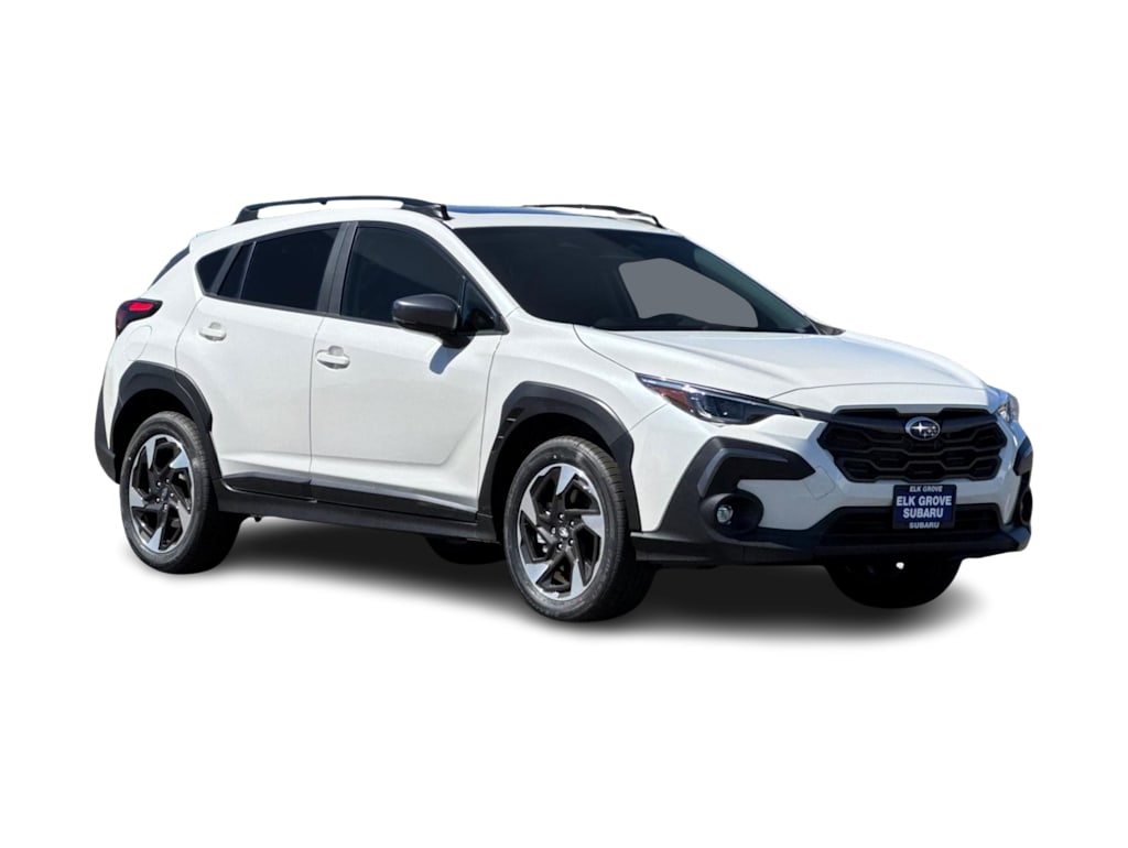 Thumbnail: 2026 Subaru Crosstrek - 17