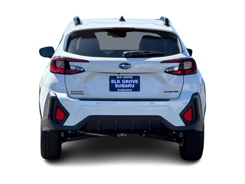 Thumbnail: 2026 Subaru Crosstrek - 5