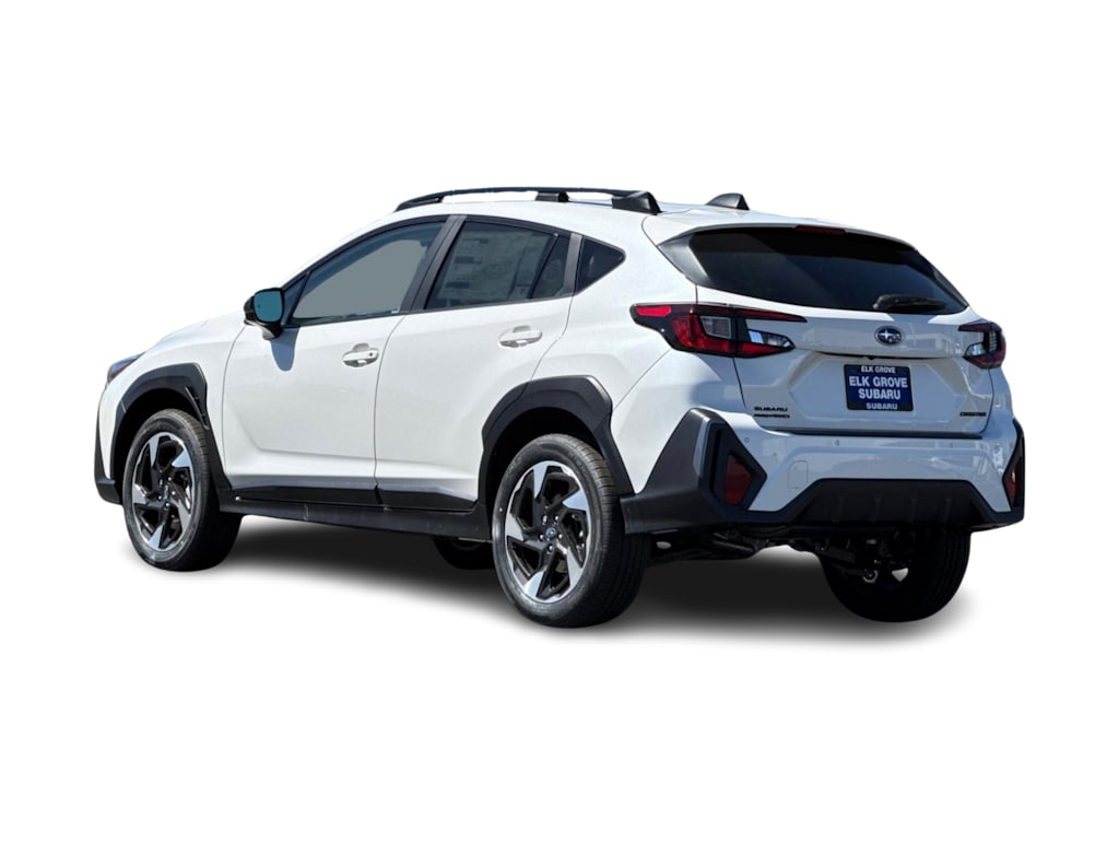 Thumbnail: 2026 Subaru Crosstrek - 4