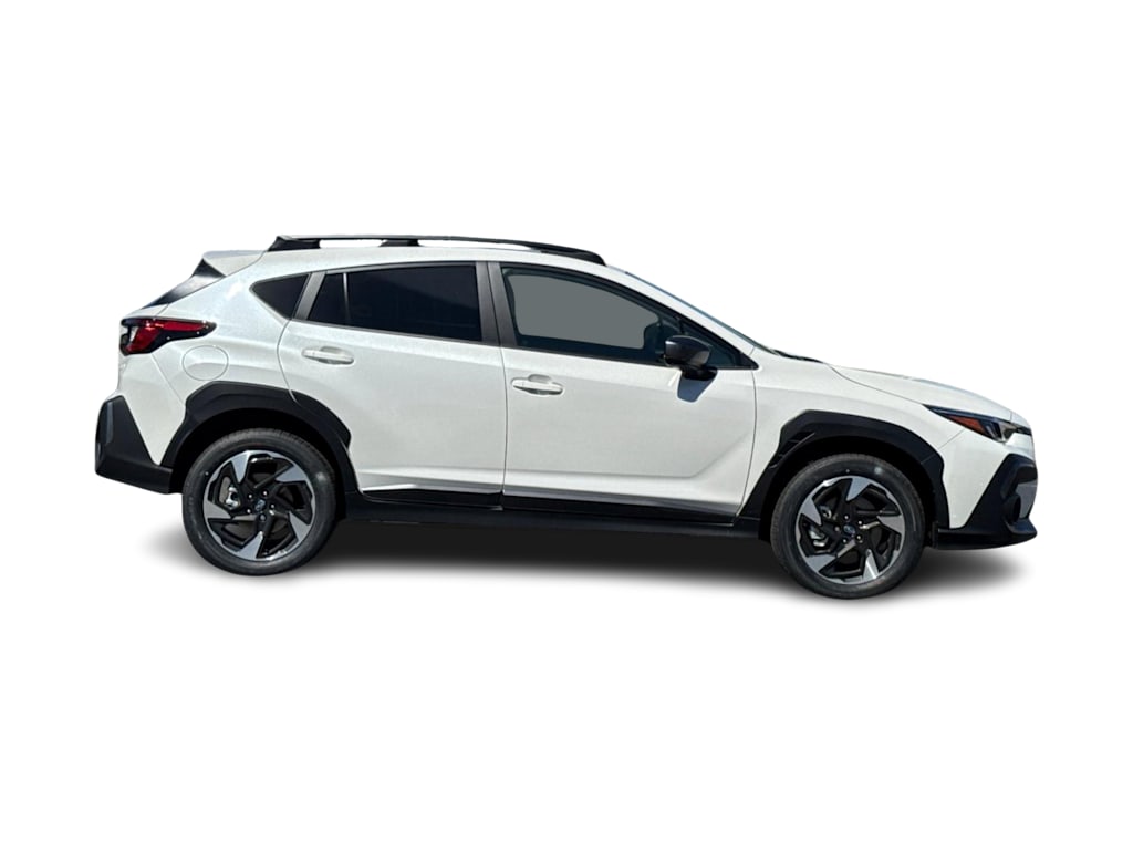 Thumbnail: 2026 Subaru Crosstrek - 18