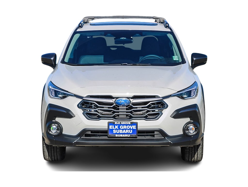 Thumbnail: 2025 Subaru Crosstrek - 5