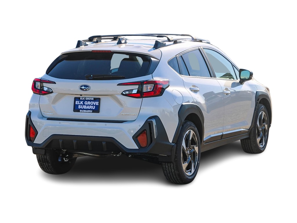 Thumbnail: 2025 Subaru Crosstrek - 16