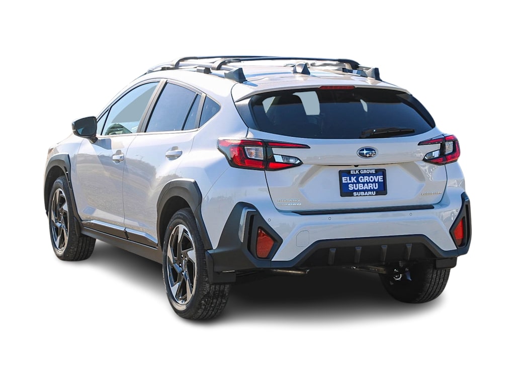 Thumbnail: 2025 Subaru Crosstrek - 3