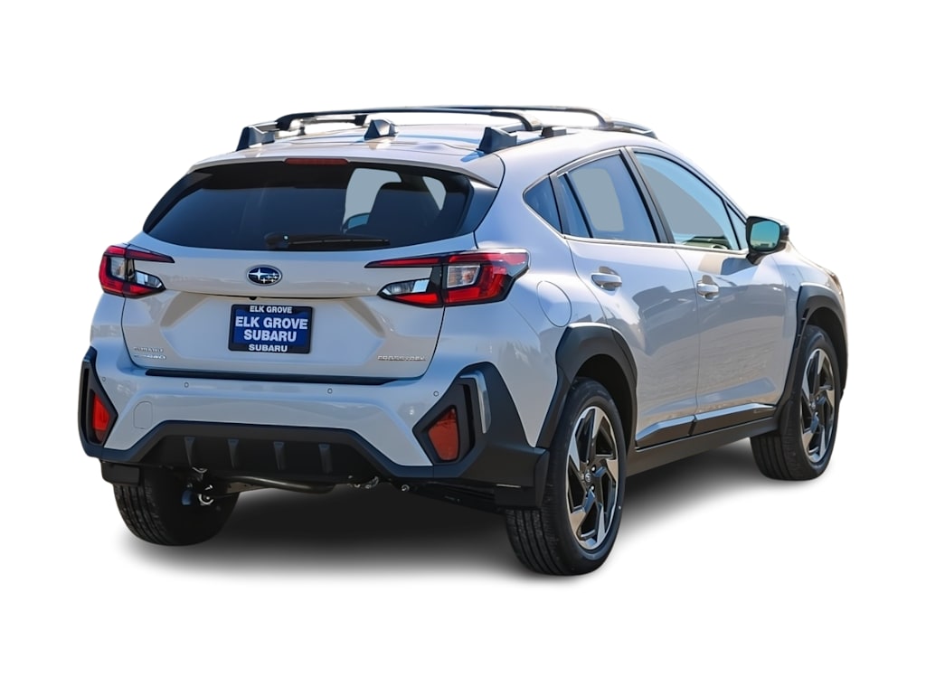 Thumbnail: 2025 Subaru Crosstrek - 16