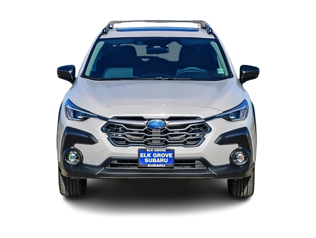 Thumbnail: 2025 Subaru Crosstrek - 5