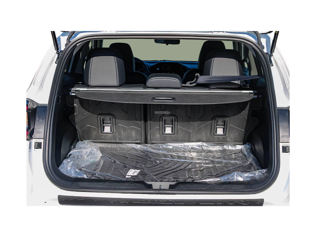 Thumbnail: 2025 Subaru Crosstrek - 15