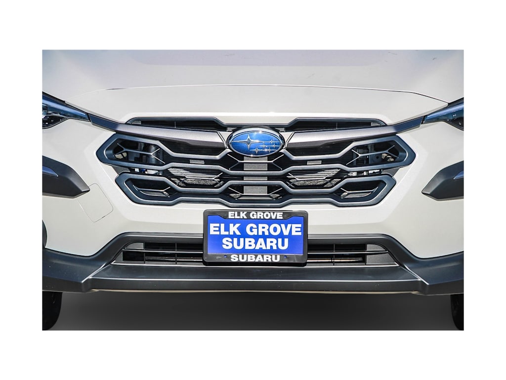 Thumbnail: 2025 Subaru Crosstrek - 18