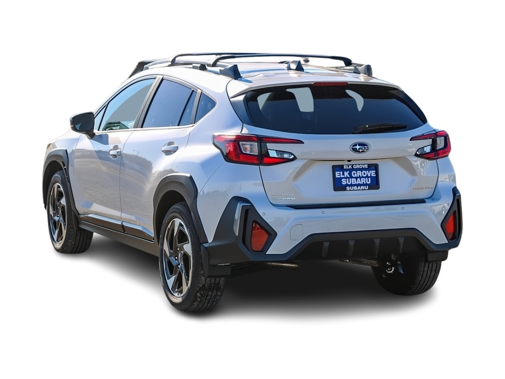 Thumbnail: 2025 Subaru Crosstrek - 3