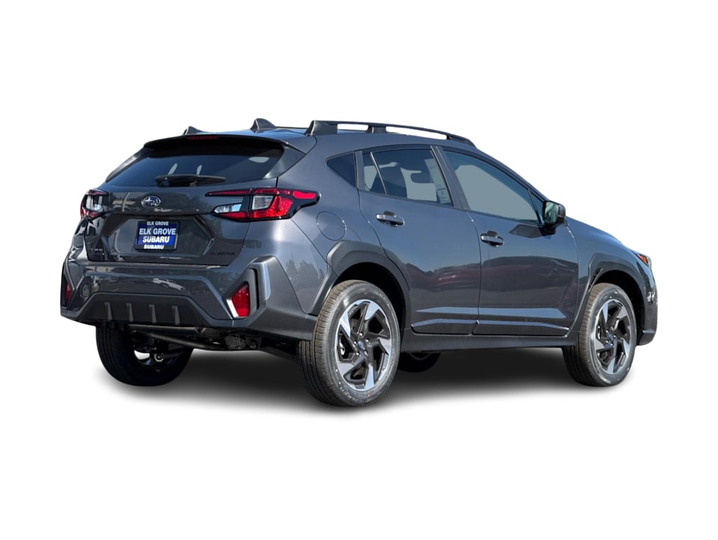 Thumbnail: 2026 Subaru Crosstrek - 17