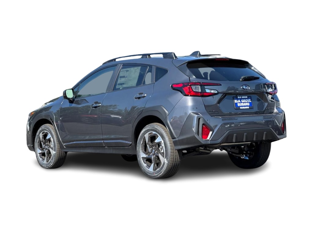 Thumbnail: 2026 Subaru Crosstrek - 4