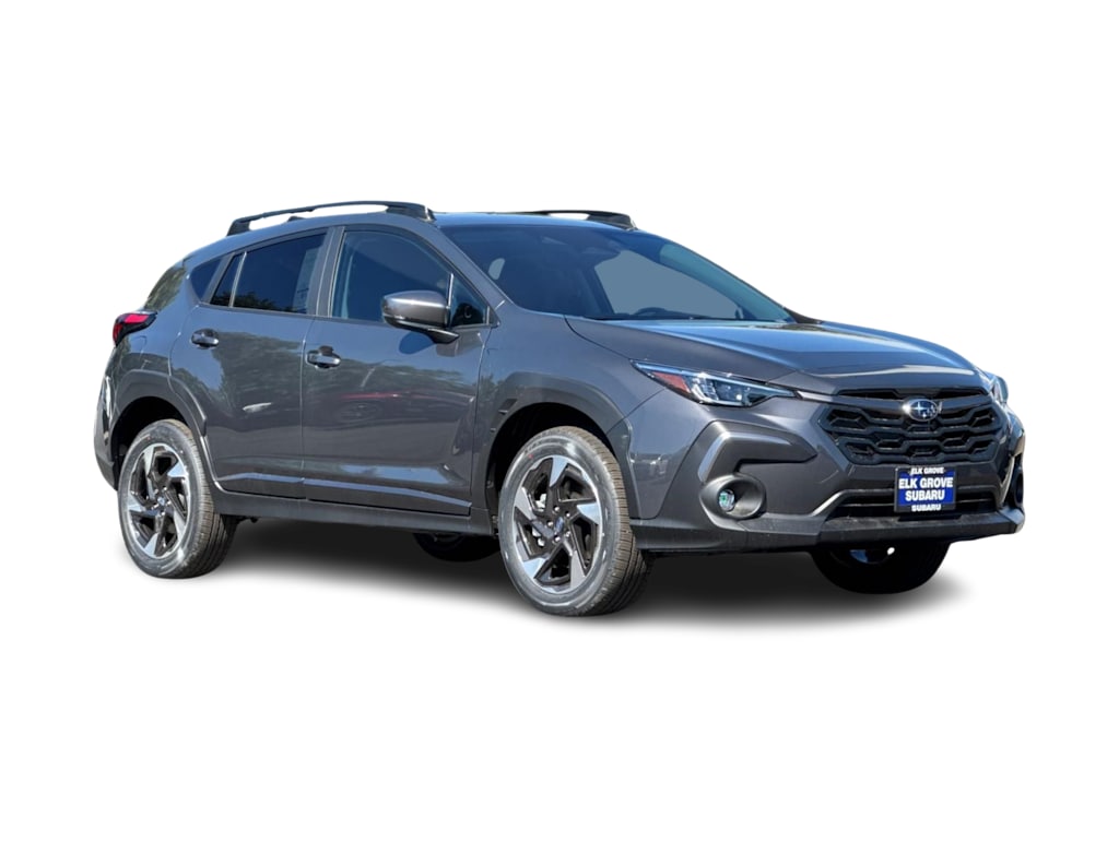 Thumbnail: 2026 Subaru Crosstrek - 18