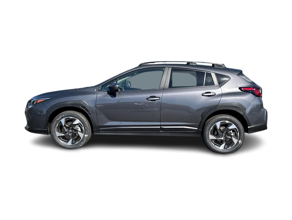Thumbnail: 2026 Subaru Crosstrek - 3
