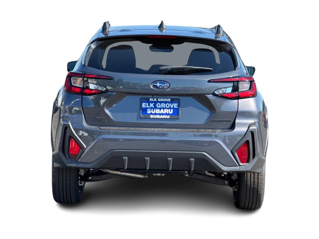 Thumbnail: 2026 Subaru Crosstrek - 5