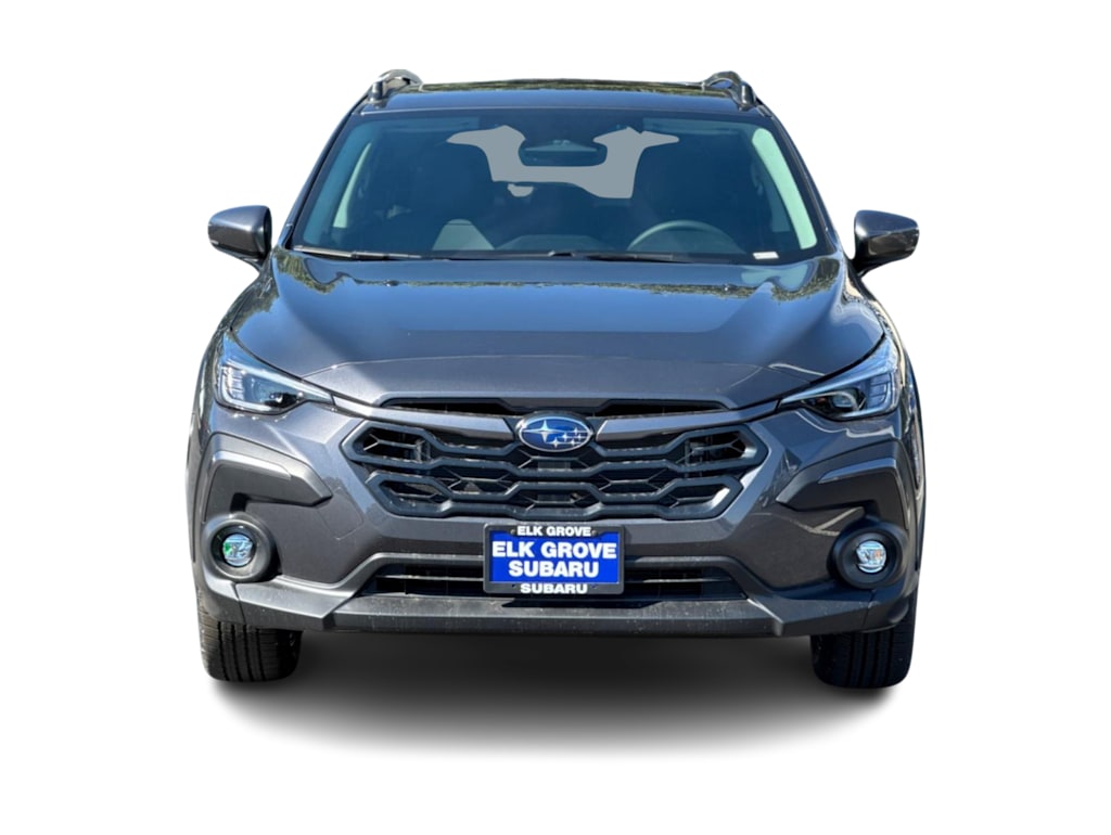 Thumbnail: 2026 Subaru Crosstrek - 6