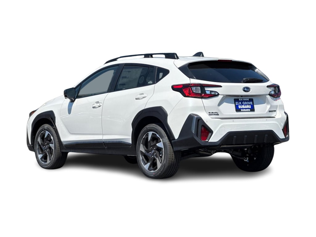 Thumbnail: 2026 Subaru Crosstrek - 4