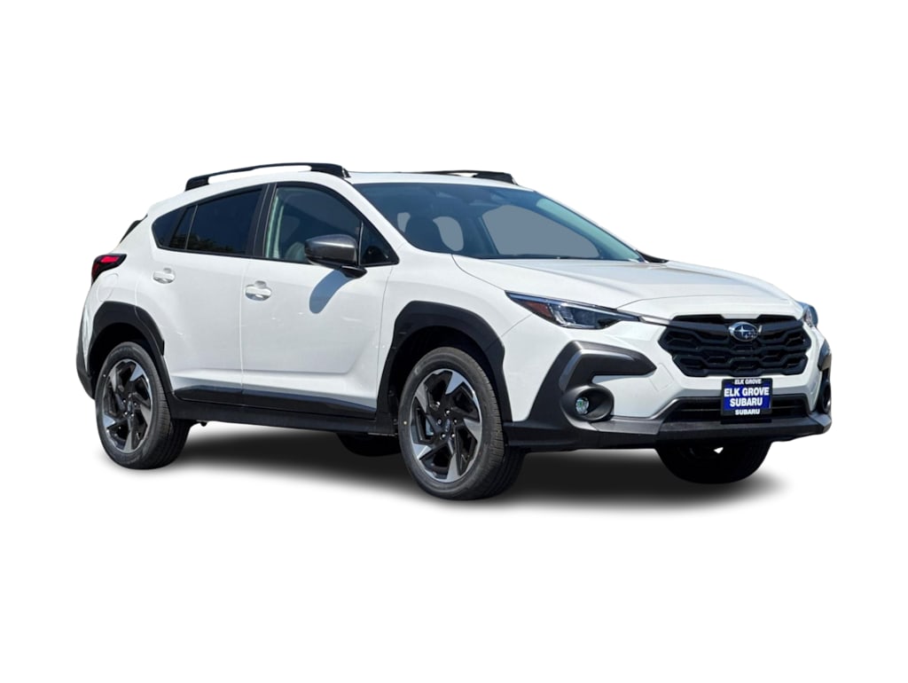 Thumbnail: 2026 Subaru Crosstrek - 19