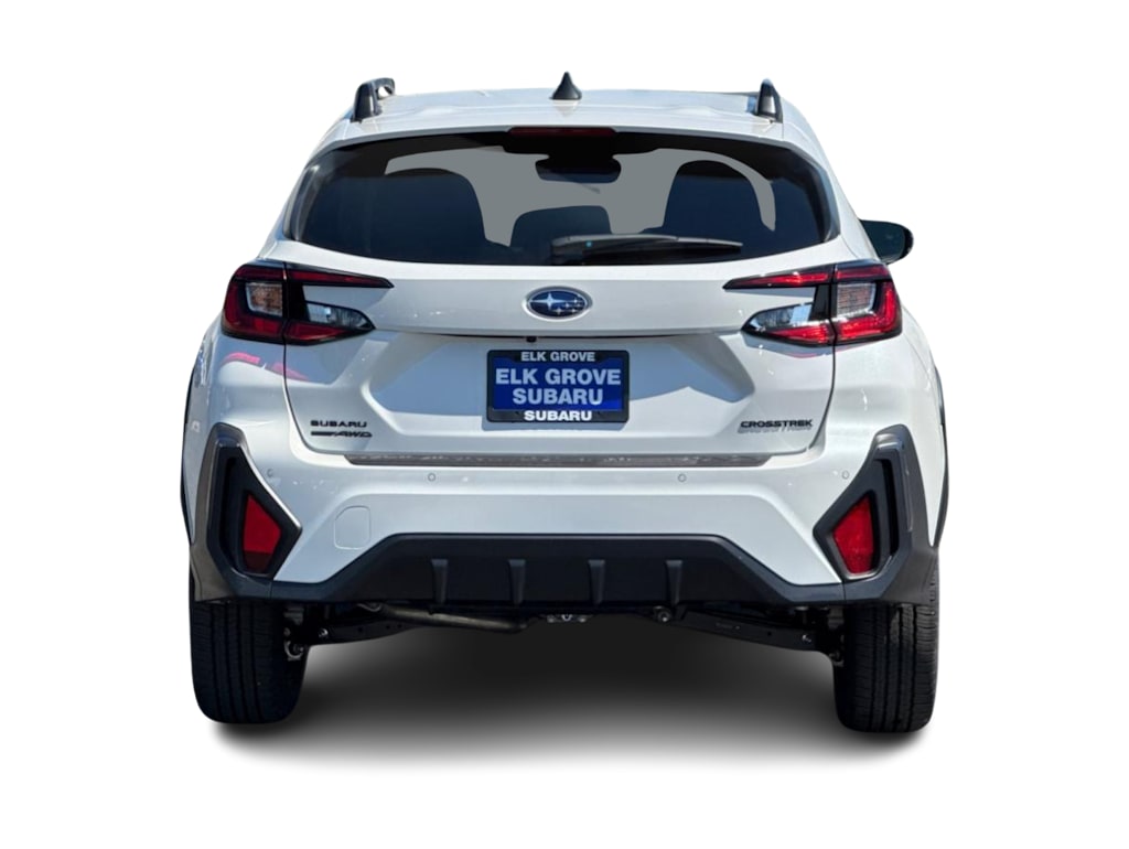 Thumbnail: 2026 Subaru Crosstrek - 5