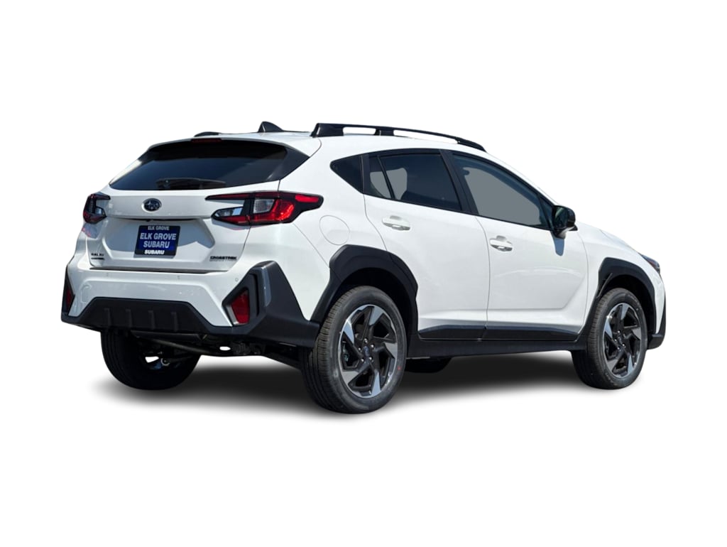 Thumbnail: 2026 Subaru Crosstrek - 18