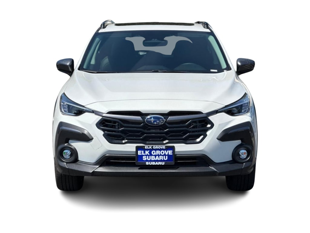 Thumbnail: 2026 Subaru Crosstrek - 6