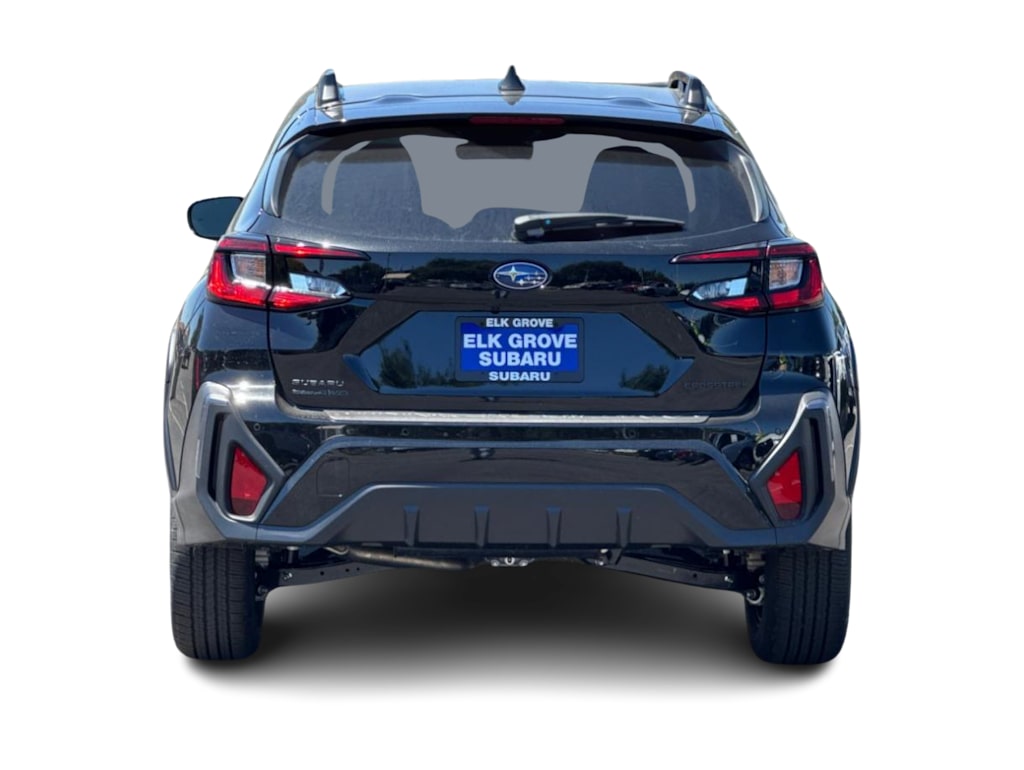 Thumbnail: 2026 Subaru Crosstrek - 5