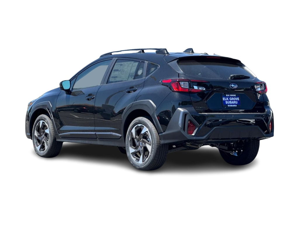 Thumbnail: 2026 Subaru Crosstrek - 4