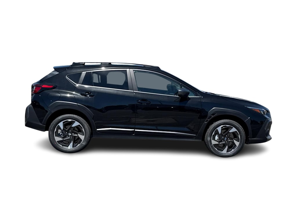 Thumbnail: 2026 Subaru Crosstrek - 18