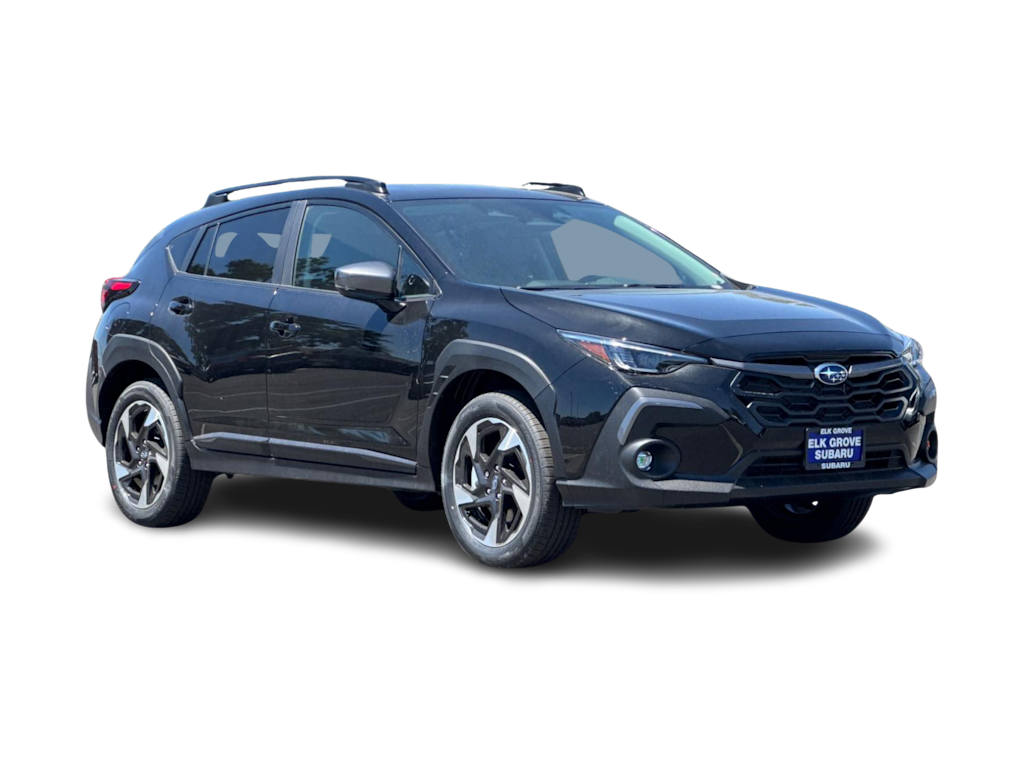 Thumbnail: 2026 Subaru Crosstrek - 17