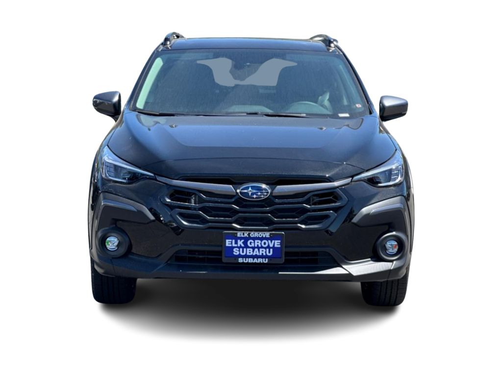 Thumbnail: 2026 Subaru Crosstrek - 6