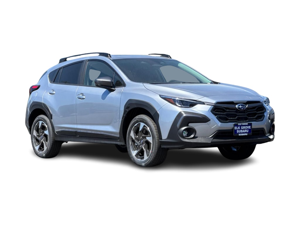 Thumbnail: 2026 Subaru Crosstrek - 17