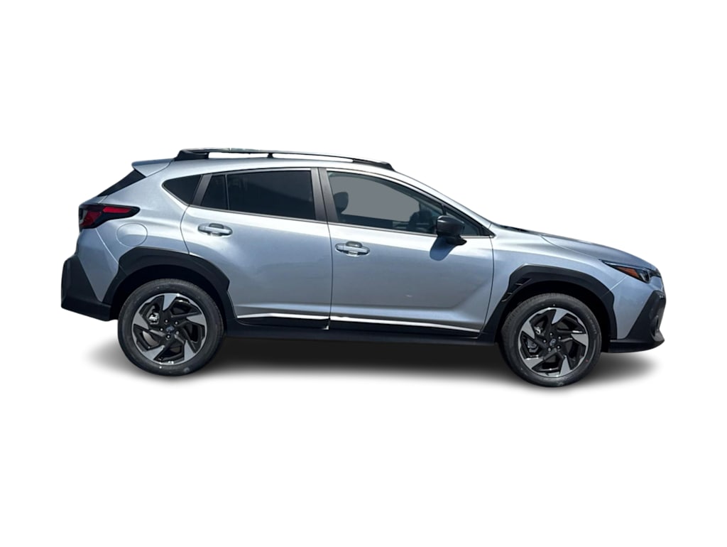 Thumbnail: 2026 Subaru Crosstrek - 18