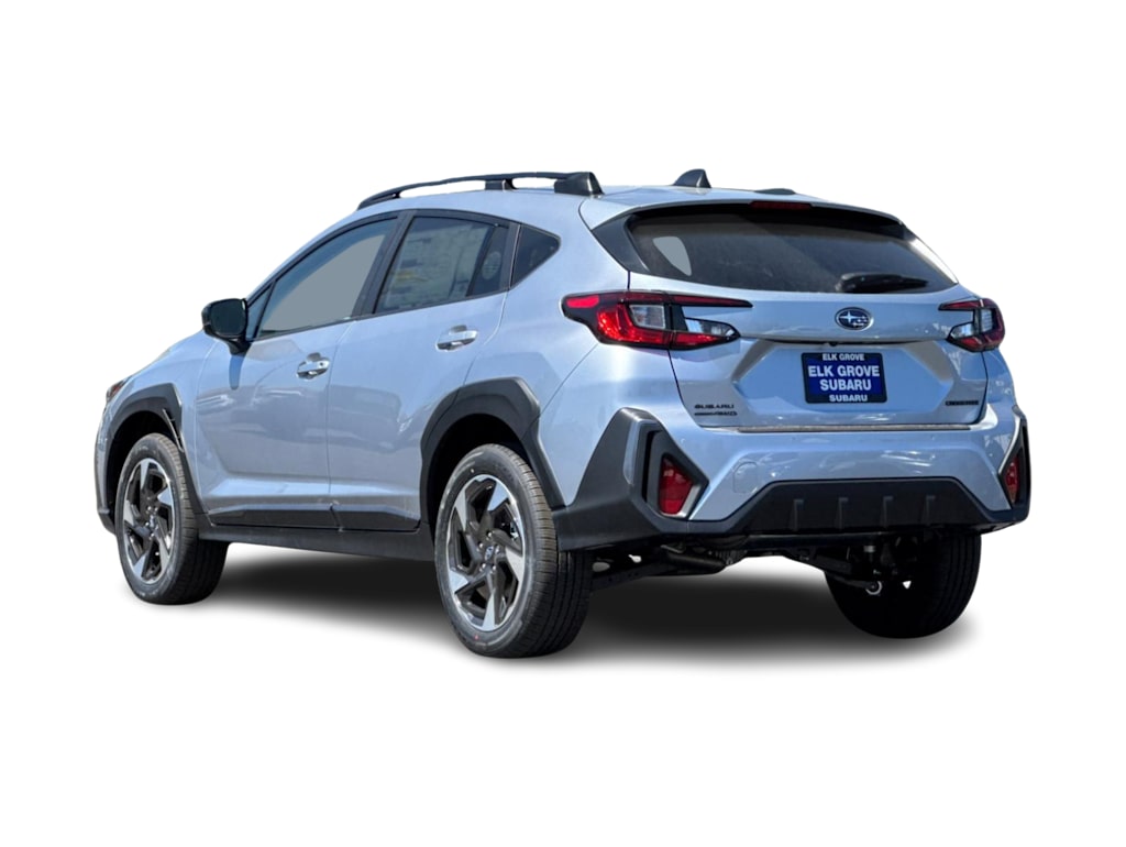 Thumbnail: 2026 Subaru Crosstrek - 4