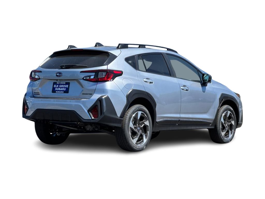 Thumbnail: 2026 Subaru Crosstrek - 16