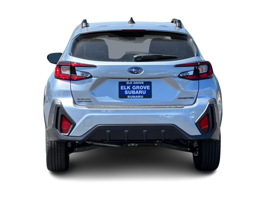 Thumbnail: 2026 Subaru Crosstrek - 5
