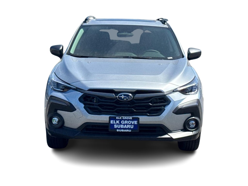 Thumbnail: 2026 Subaru Crosstrek - 6