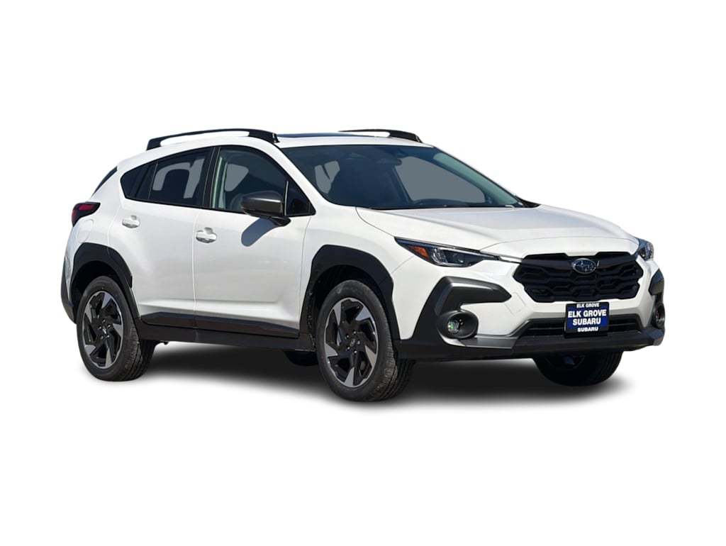 Thumbnail: 2026 Subaru Crosstrek - 18