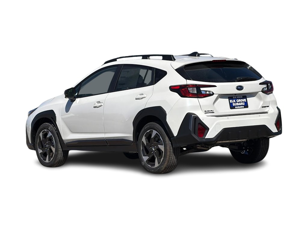 Thumbnail: 2026 Subaru Crosstrek - 4