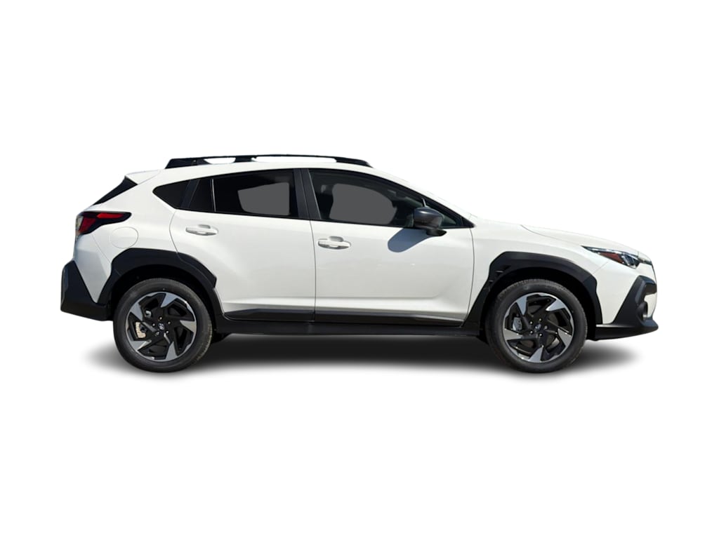 Thumbnail: 2026 Subaru Crosstrek - 19