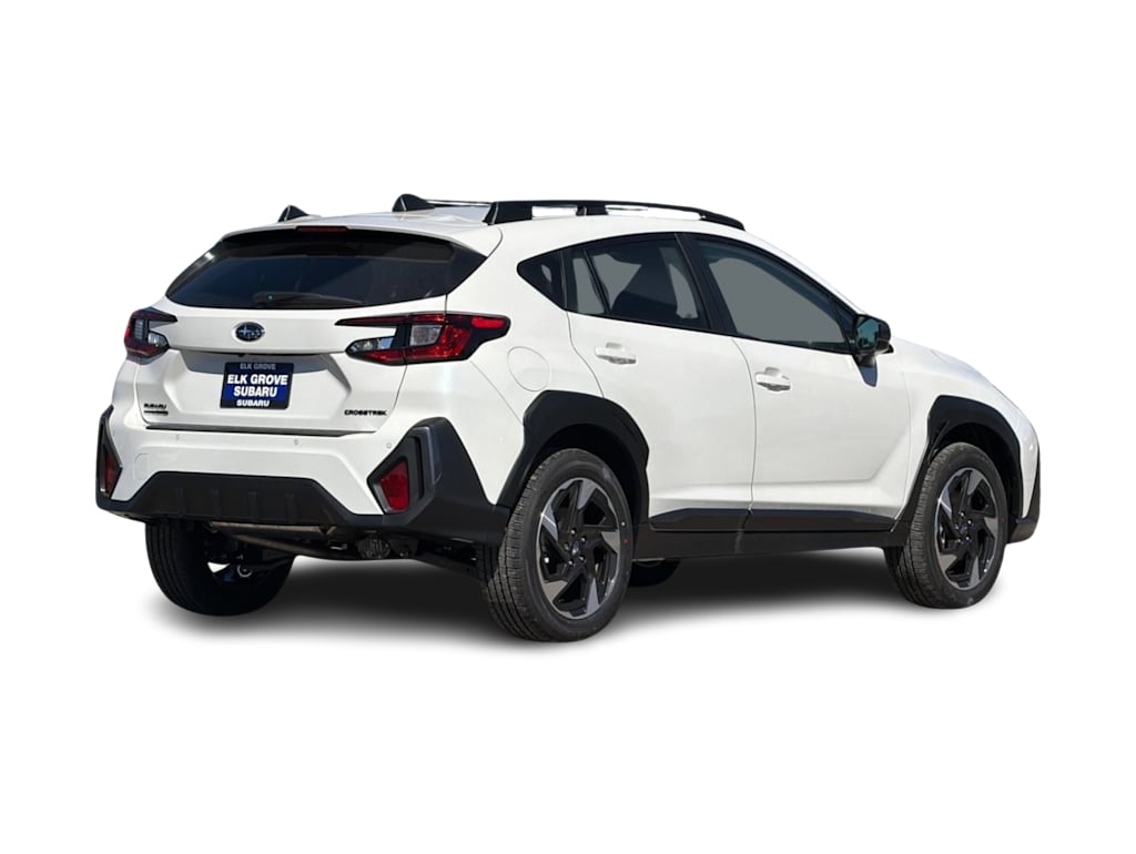 Thumbnail: 2026 Subaru Crosstrek - 17
